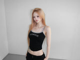 london cap crop top(5 color) 
