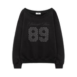 スタッズ89mtm (ブラック)