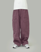 Teed Stitch Cargo Pants