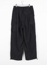 EASY CARGO PANTS