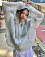 フェリックスウィンドブレーカー