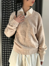 ベルリン ローシャツドレス(3 Colors)