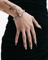 Lucent Nail Ring