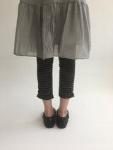 Ricky Button Leggings (3color) 
