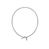 [LAN ARCHIVE] Holding Toggle Choker Necklace