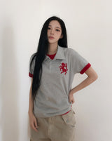 Blend Basic Layering Short Sleeve