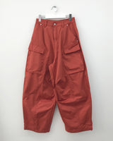 Outro Cargo Pants (3color)