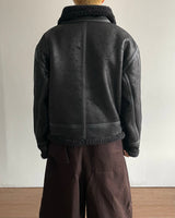 デュアルクロップレザームスタン