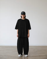 BSTUDIOS_モメンツ 1/2 Tシャツ