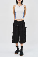 Sub Bermuda Shorts (3color)