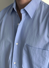 Lowers Daily Bio Overfit Shirt