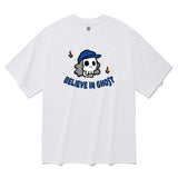 ヤングゴーストTシャツ