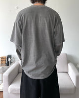 Route Layered Long Sleeve