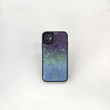 Neon Mist Phone case (epoxy bumper)