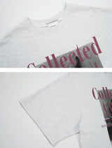Mental overfit t-shirt