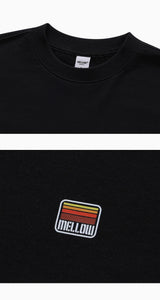 MCT MM03 Sweatshirts black