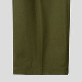 Steady Cotton Pintuck Pants