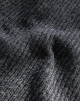 LIF OVER DAMAGE CARDIGAN