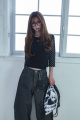netdevil lace bag