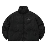 CHEB ハイネックシグネチャーウェロンパディング UNISEX (7Color)