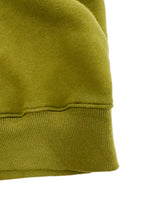 FW) BOXY HOOD DAILY HIP PARANOID HOOD - 2 COLOR