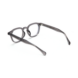 Horn-Trimmed Glasses G.LAB 03 C2