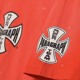 スーパーチームTシャツ