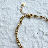 Halo Link Bracelet