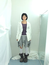 Swalstar Two-Way Hooded Zip-Up