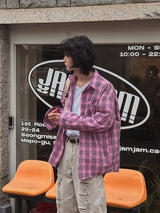 ローガンデストロイドピグデニムパンツ