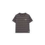 Odsd Stripe Regularfit T-shirt - 3COLOR