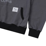 SOLUNA HOOD T (2COLOR)