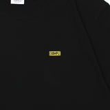 エグザンプルミニレクタングルロゴ半袖Tシャツ