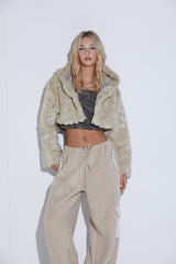 DUMBLE POCKET PANTS