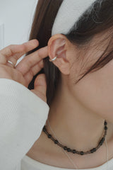 [MADE]ベーシックイヤーカフ