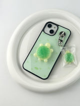 メロンパンMagsafeスマートトック