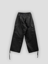 Y2Kミリタリーカーゴパンツ3C