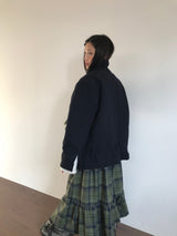 [MD's Pick] ハンプシャーストッパーハーフコート (2 Colors)