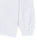 25FW シティビュー長袖Tシャツ