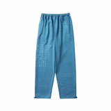 AB X WIND AND SEA スウェットパンツ