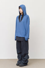 (W) Tue Skirt Pants
