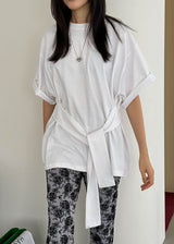 TIE BOXI TEE