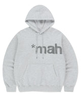 mah SPRAY HOODIE