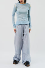(W) Under Coverd Pants (3color)