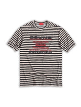 RD ライト ストライプ Tシャツ
