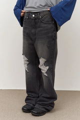 Swift Bootscut Denim