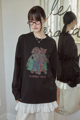 Cudley Toy Long Sleeve
