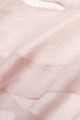 HEAVEN DRESS pink