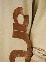 ME ART Pigment Printing Long Sleeves