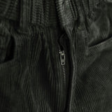Trans Corduroy Dyeing Pants